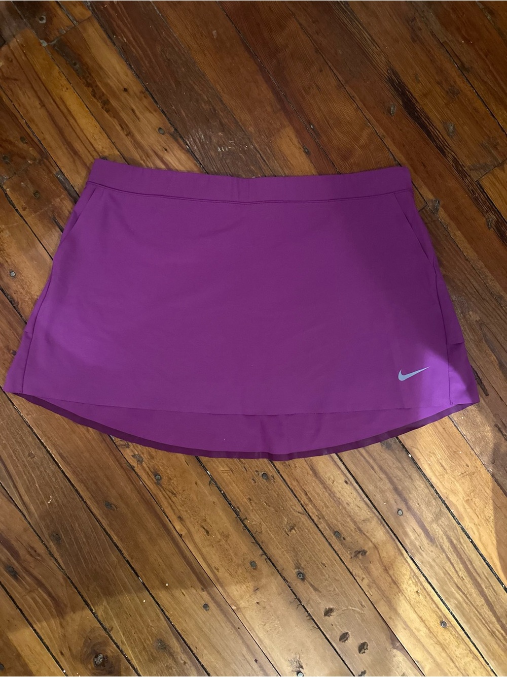 Nike Golf Tour Performance Dri-Fit Skirt, Size XL